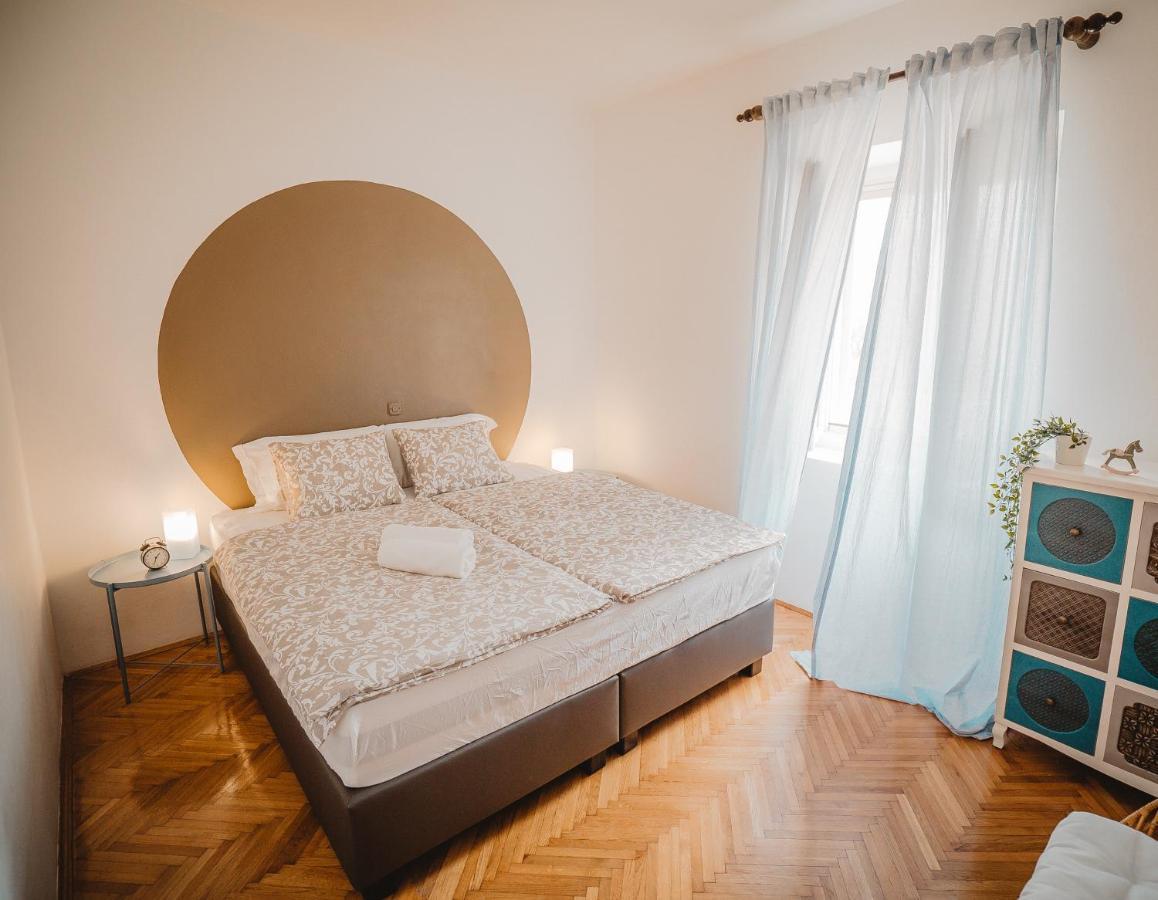 Cosy Family Friendly House Villa Zadar Exterior photo