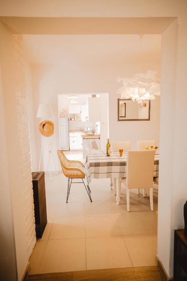 Cosy Family Friendly House Villa Zadar Exterior photo