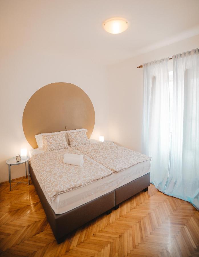 Cosy Family Friendly House Villa Zadar Exterior photo