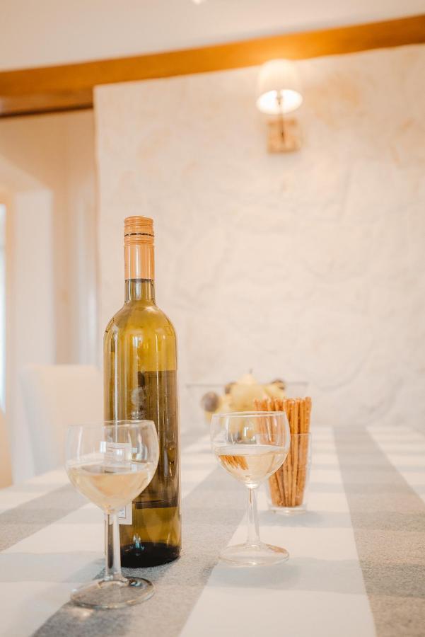 Cosy Family Friendly House Villa Zadar Exterior photo
