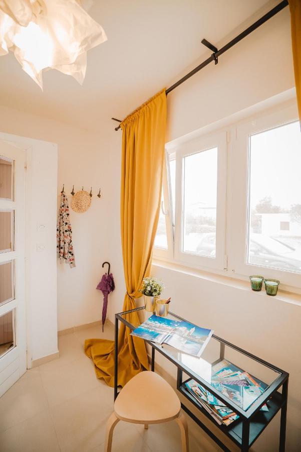 Cosy Family Friendly House Villa Zadar Exterior photo