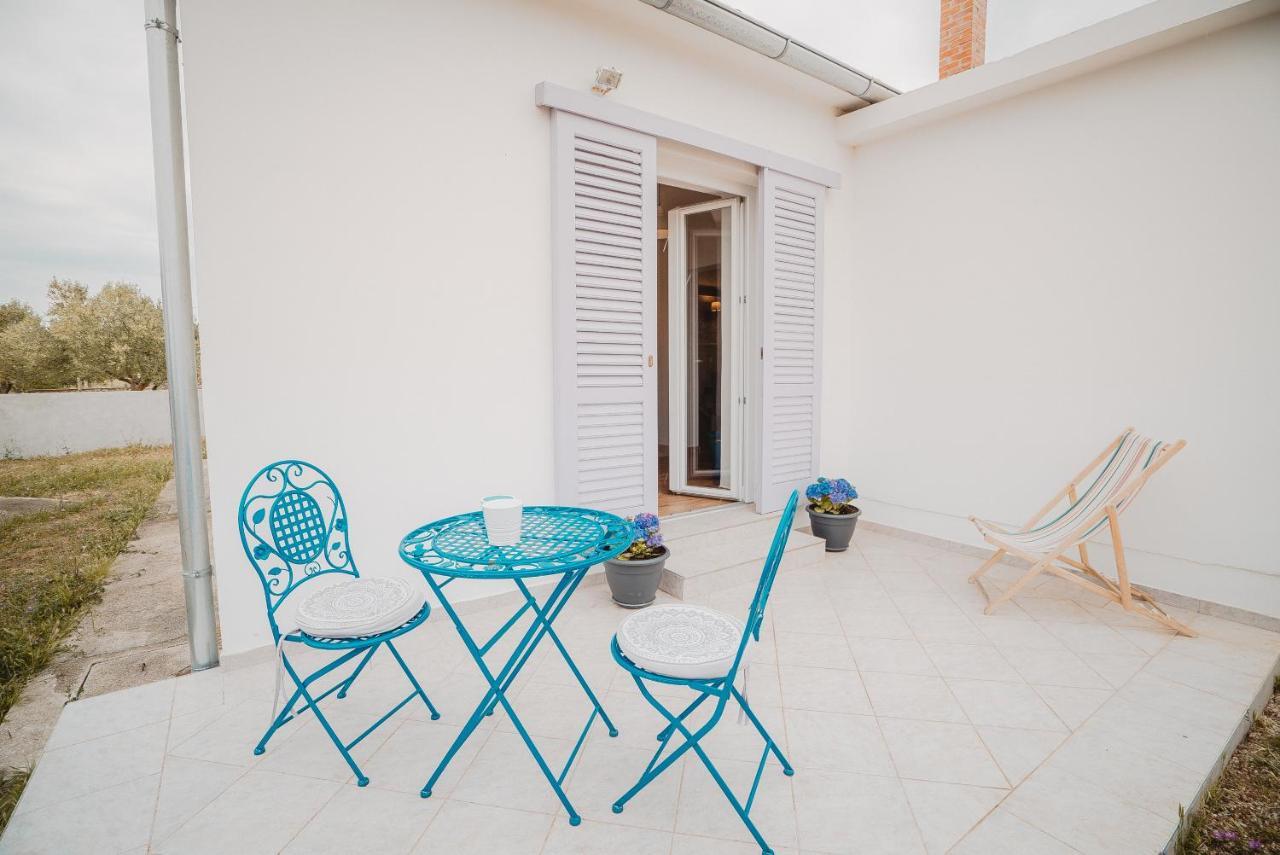 Cosy Family Friendly House Villa Zadar Exterior photo