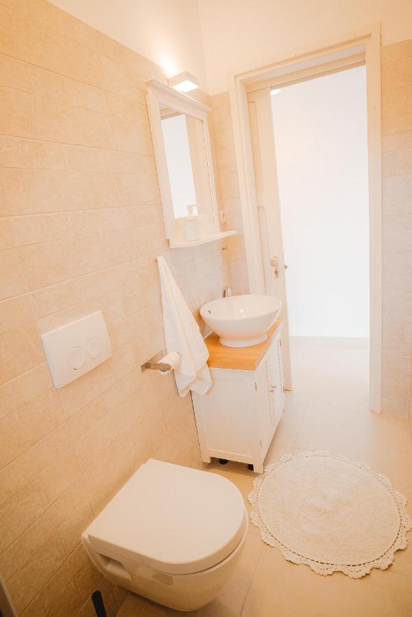 Cosy Family Friendly House Villa Zadar Exterior photo
