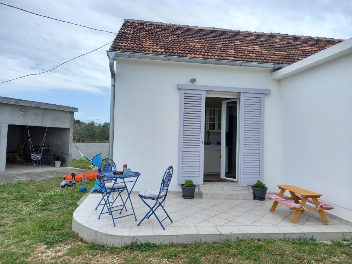 Cosy Family Friendly House Villa Zadar Exterior photo