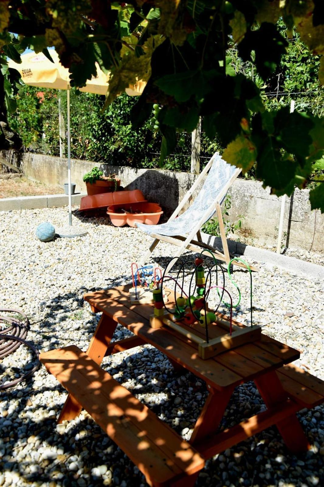 Cosy Family Friendly House Villa Zadar Exterior photo