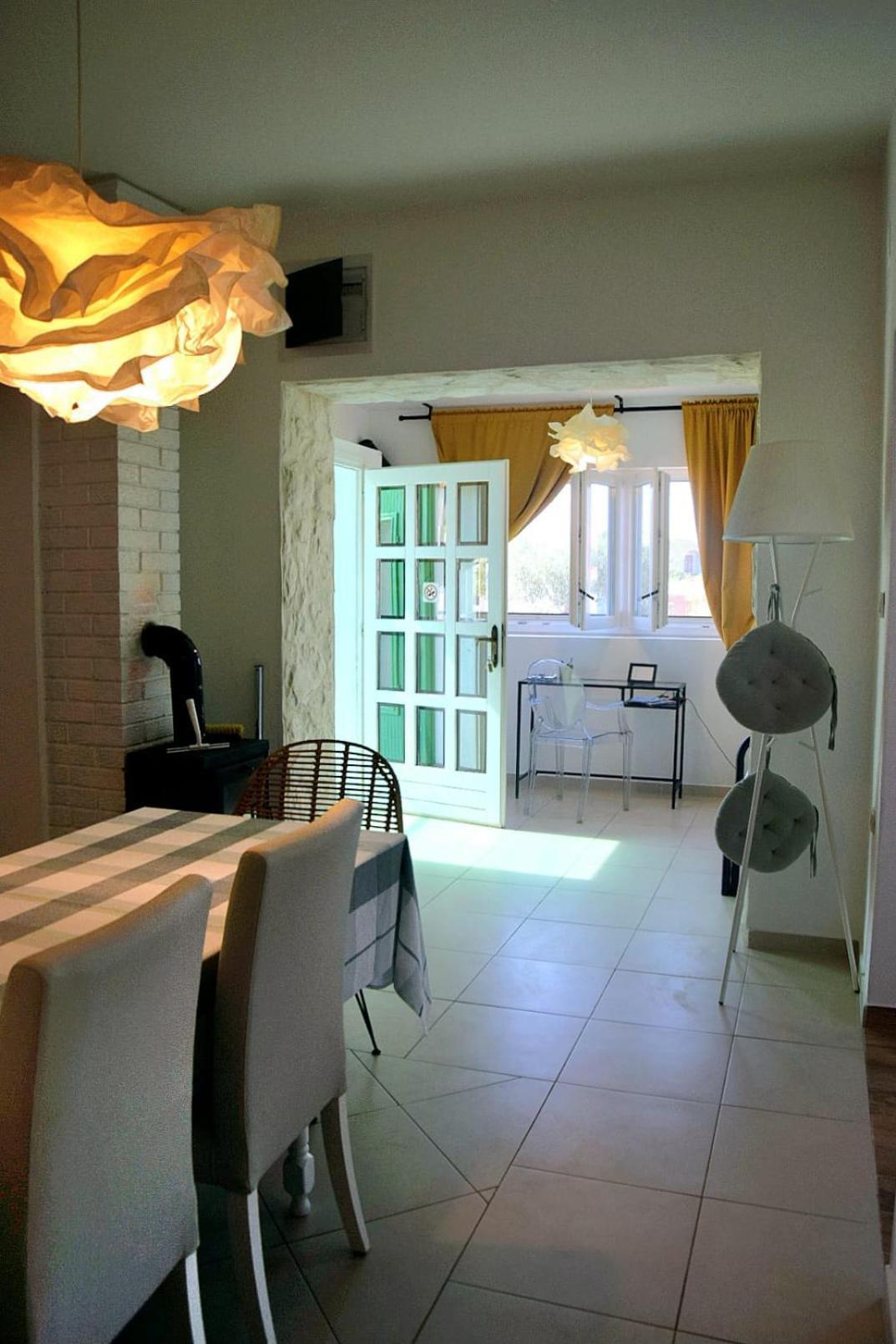 Cosy Family Friendly House Villa Zadar Exterior photo