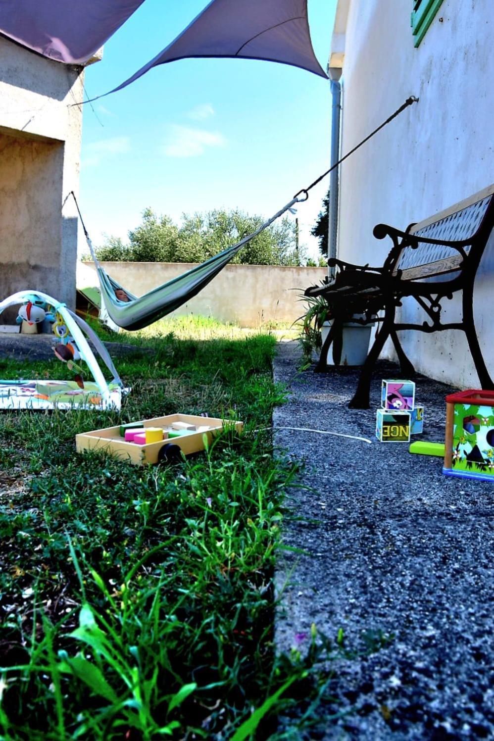 Cosy Family Friendly House Villa Zadar Exterior photo